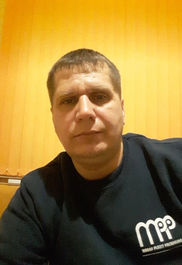 Моя фотография - Сергей, 48 из Вольск (@sergey650356)