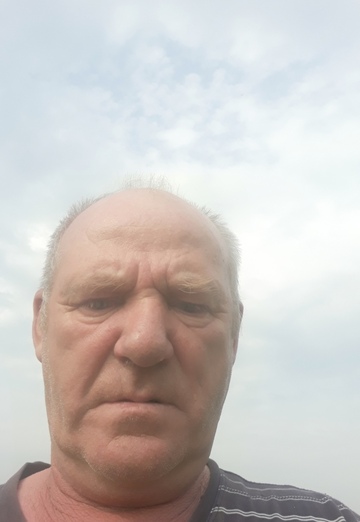 My photo - Pavel, 66 from Alapaevsk (@pavel215276)