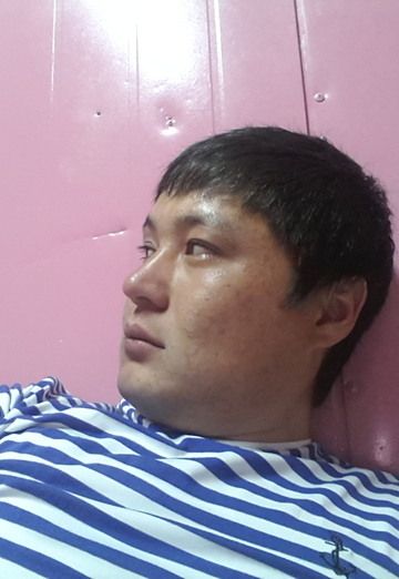 My photo - marlen, 33 from Yuzhno-Sakhalinsk (@marlen317)