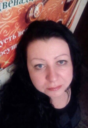 Моя фотография - Юлия Владимировна, 42 из Сургут (@uliyavladimirovna54)