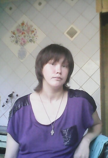 Моя фотография - ксения, 31 из Славянск (@kseniya76760)