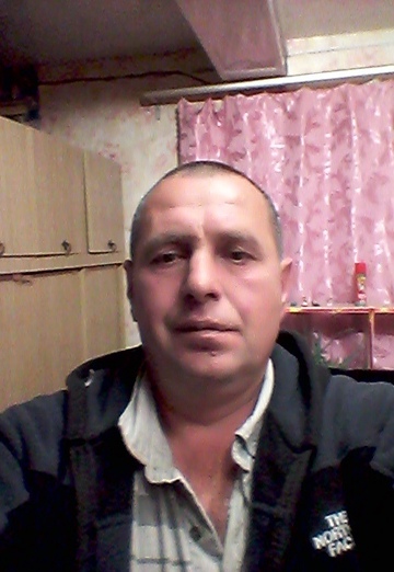 Моя фотография - Вячеслав, 47 из Борзя (@vyacheslav85216)