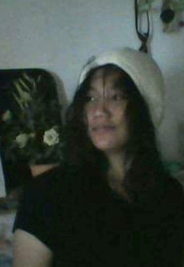 My photo - rosemarie, 31 from Manila (@rosemarie7)