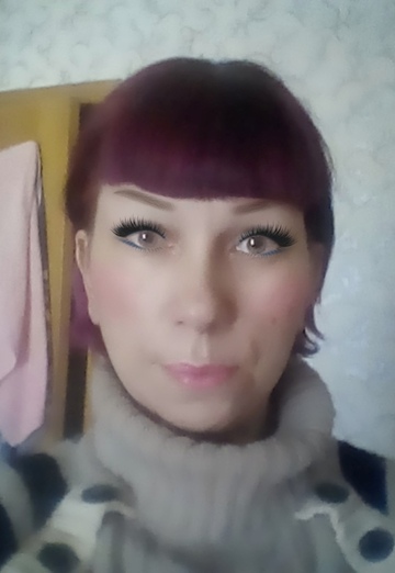 Моя фотография - Валентина Гречкосей, 47 из Чита (@valentinagrechkosey)