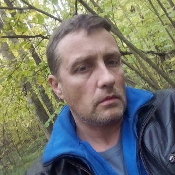 Моя фотография - Андрей, 47 из Калуга (@andrey772029)