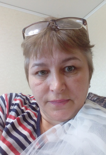 Моя фотография - Ольга, 48 из Томск (@olga365065)