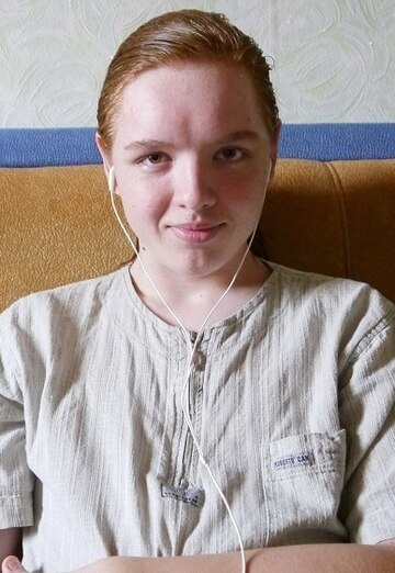 My photo - Kirill, 27 from Asbest (@kirill26666)
