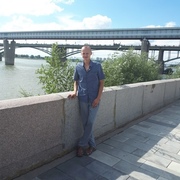 Антон, 34, Полысаево
