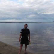 владимир, 38, Кыштым