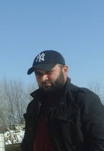 Моя фотография - Тасманский дьявол, 40 из Ростов-на-Дону (@tasmanskiydyavol3)