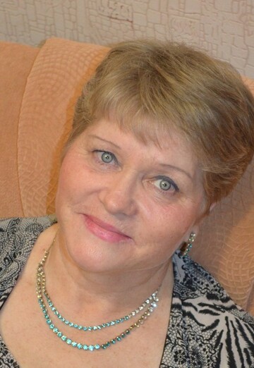 Моя фотография - Линда, 68 из Красноуральск (@linda1425)