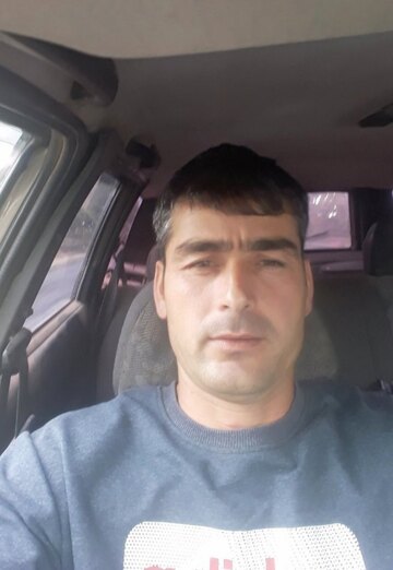 My photo - Abdurozik Olimov, 40 from Ryazan (@abdurozikolimov)