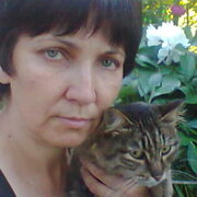 ольга, 56, Аргаяш