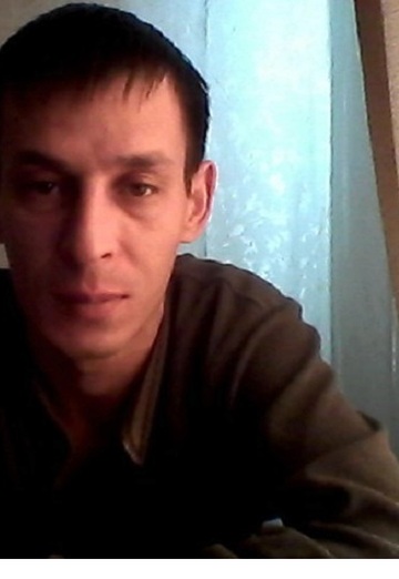 Моя фотография - Денис, 46 из Павлодар (@denis161827)