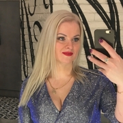 Анна, 38, Ковров