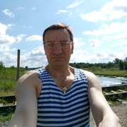 алексей, 58, Вышний Волочек