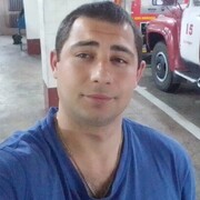 Андрей, 27, Рославль