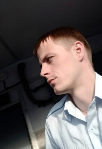 Моя фотография - Boris, 34 из Нижнеудинск (@boris26629)