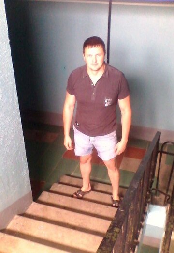 My photo - vadik, 46 from Raduzhny (@vadik5766)