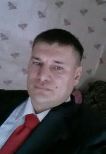 Моя фотография - евгений Копытин, 34 из Похвистнево (@evgeniykopitin)