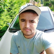 Абубакр, 32, Москва