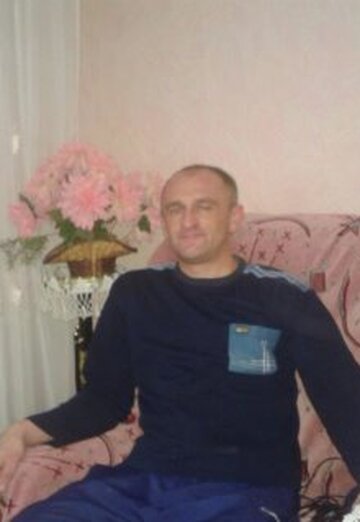 My photo - aleksandr, 45 from Bălţi (@aleksandr457952)