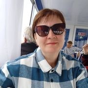 Татьяна, 47, Екатеринбург