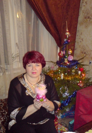 Janna (@anabella1) — my photo № 3