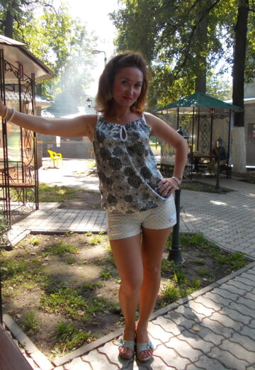 My photo - elena, 47 from Zelenodol'sk (@elena16106)