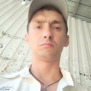 Pavel 35 Neryungri