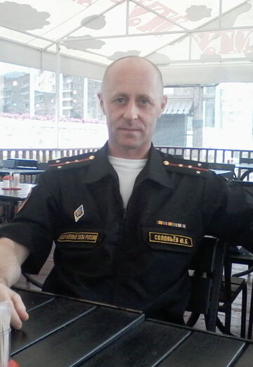 My photo - Yuriy, 52 from Gusev (@uriy121652)