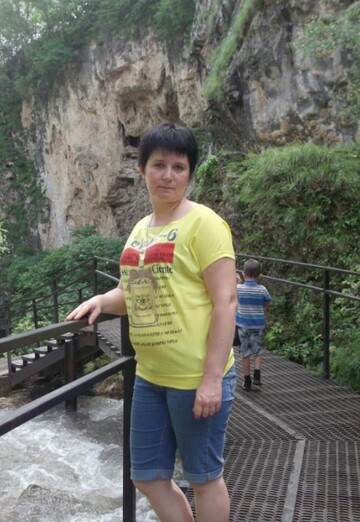 Моя фотография - Ольга, 48 из Буденновск (@olga231078)