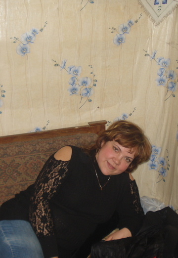 My photo - Olya, 48 from Murom (@olya18039)