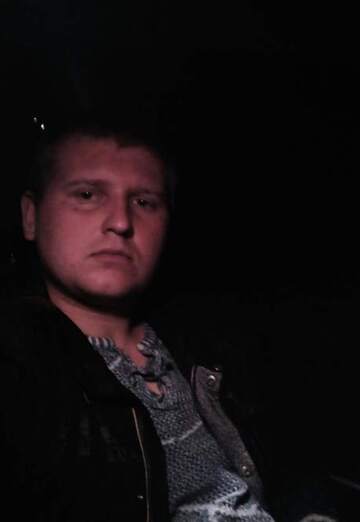 Моя фотография - Vladislav Archipov, 28 из Калининград (@vladislavarchipov)