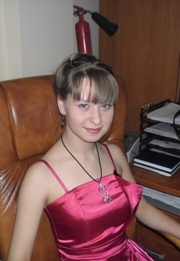 My photo - Nina, 28 from Riga (@nina40286)