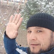 Али, 43, Белоярский