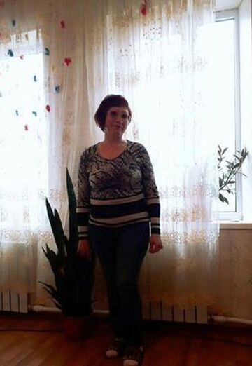 Моя фотография - Ольга, 63 из Уссурийск (@olga247431)