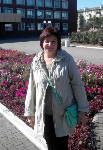 My photo - Irina, 54 from Horlivka (@irina333132)