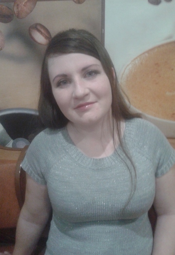 My photo - Elena, 31 from Bryansk (@elena279216)