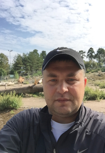 My photo - Sergey, 53 from Helsinki (@sergey813316)