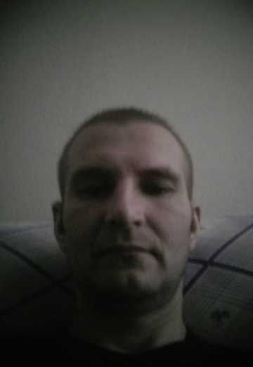 My photo - Vladimir, 38 from Sochi (@vladimir356355)