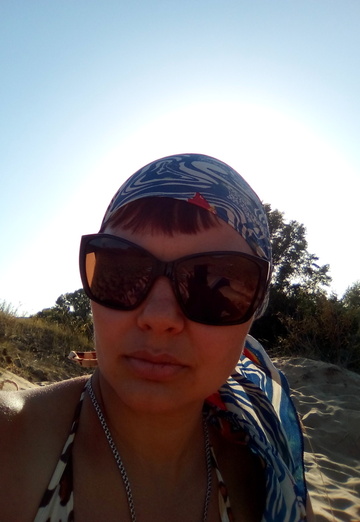My photo - Natalya, 40 from Belaya Kalitva (@natalya284423)