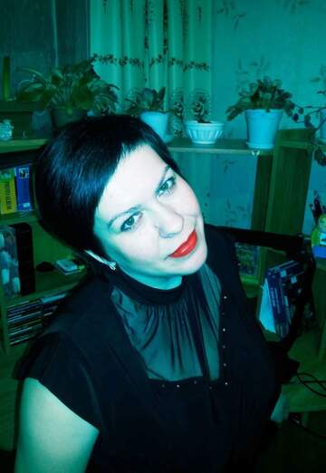 My photo - Tatyana Kopeina (Bodo, 46 from Ukhta (@tatyanakopeinabodolan)