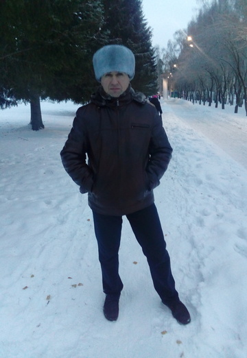 Моя фотография - Grei, 54 из Екатеринбург (@grei64)