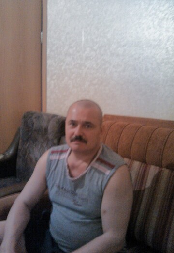 My photo - aleksandr, 57 from Murmansk (@aleksandr246132)