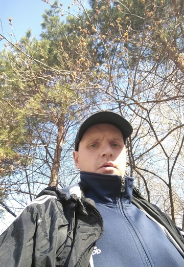 Моя фотография - Станислав, 39 из Новокузнецк (@stanislav30018)