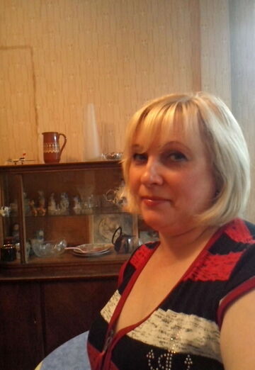 Моя фотография - Светлана, 54 из Харьков (@svetlana137346)