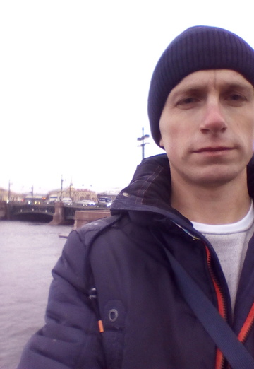 Моя фотография - Евгений, 35 из Бийск (@evgeniy384161)