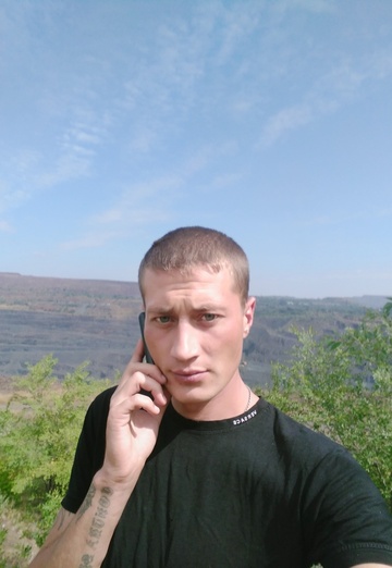 My photo - viktor, 35 from Kherson (@viktor140903)