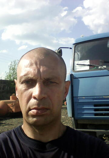 Моя фотография - Сергей, 51 из Мотыгино (@sergey810886)